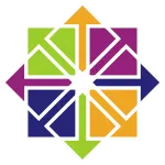 Centos Icon SVG Icon